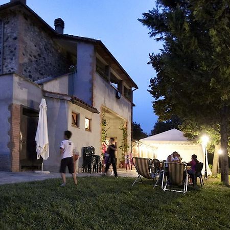 Agriturismo Pomonte Villa Orvieto Exterior foto